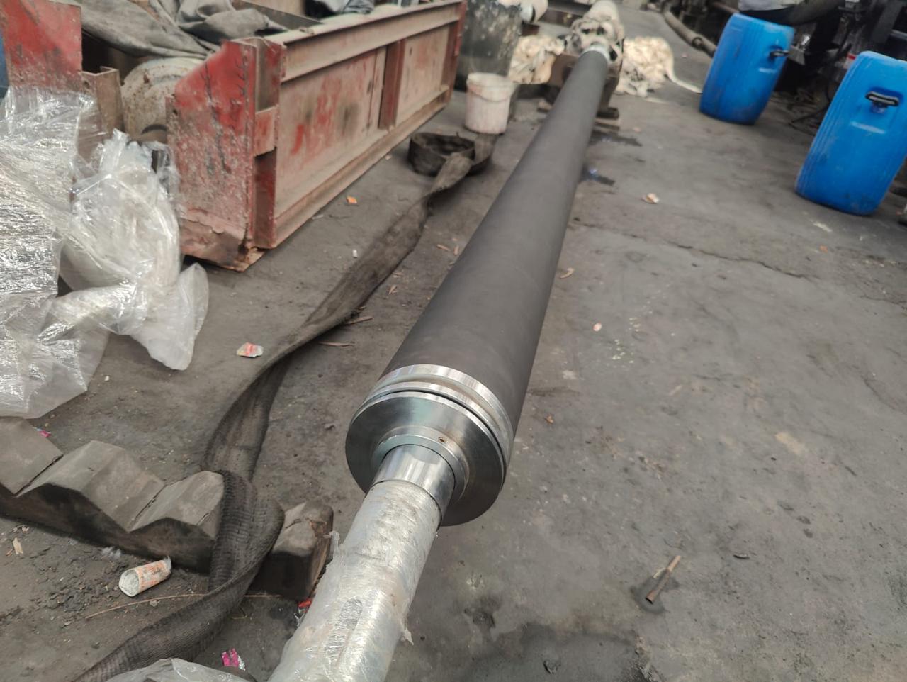 NDT AND ULTRASONIC TESTING SERVICES